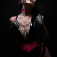 Alessa La Strange - Foto 1 von 3