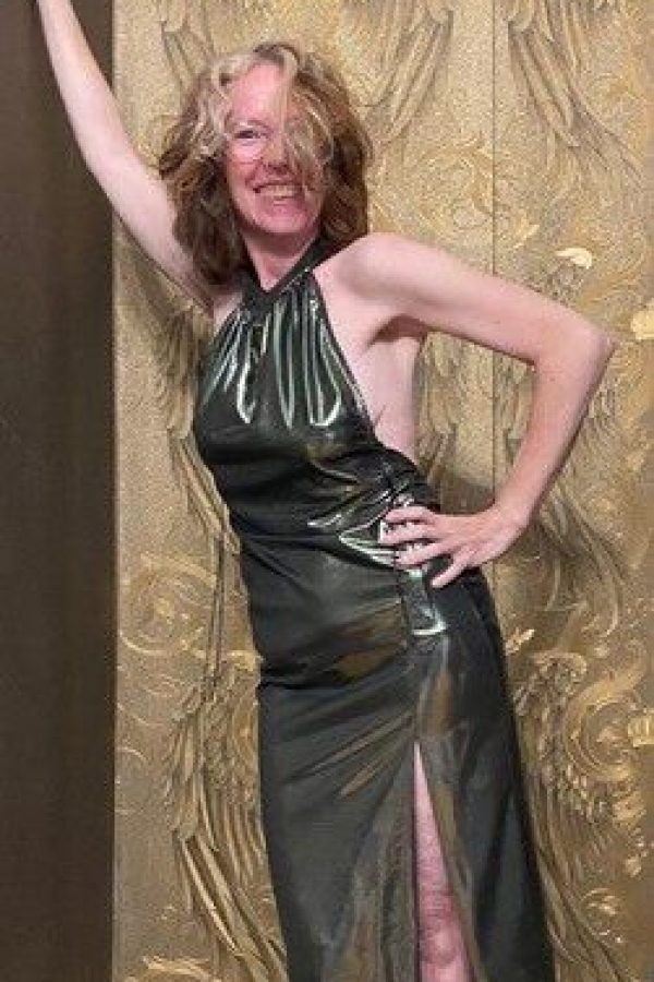 Madame Calista