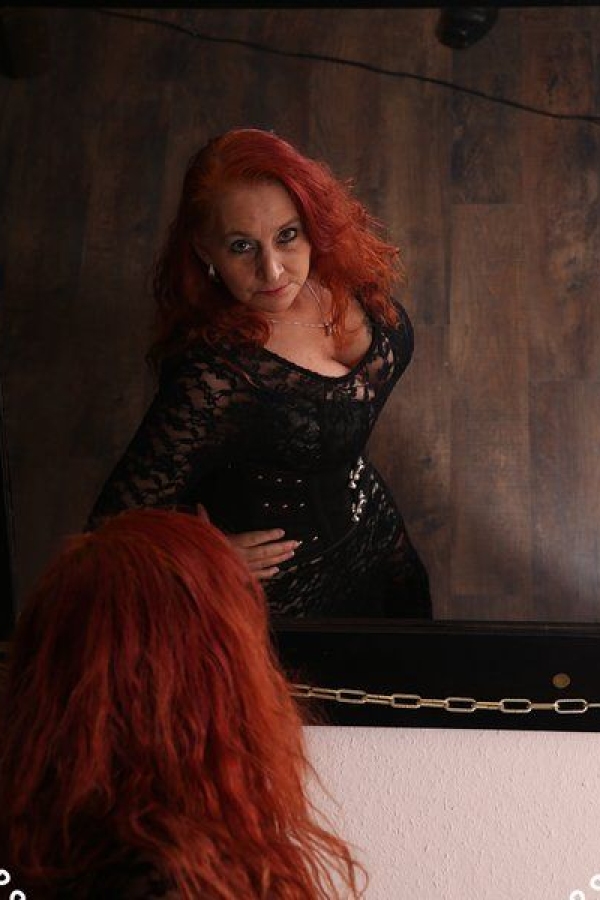 Lady Nicole