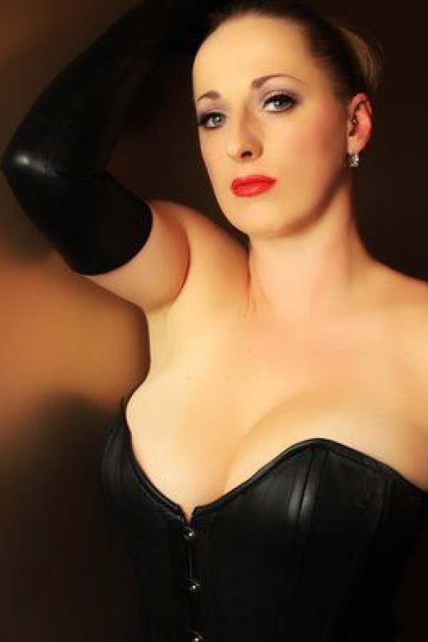 Lady Stella